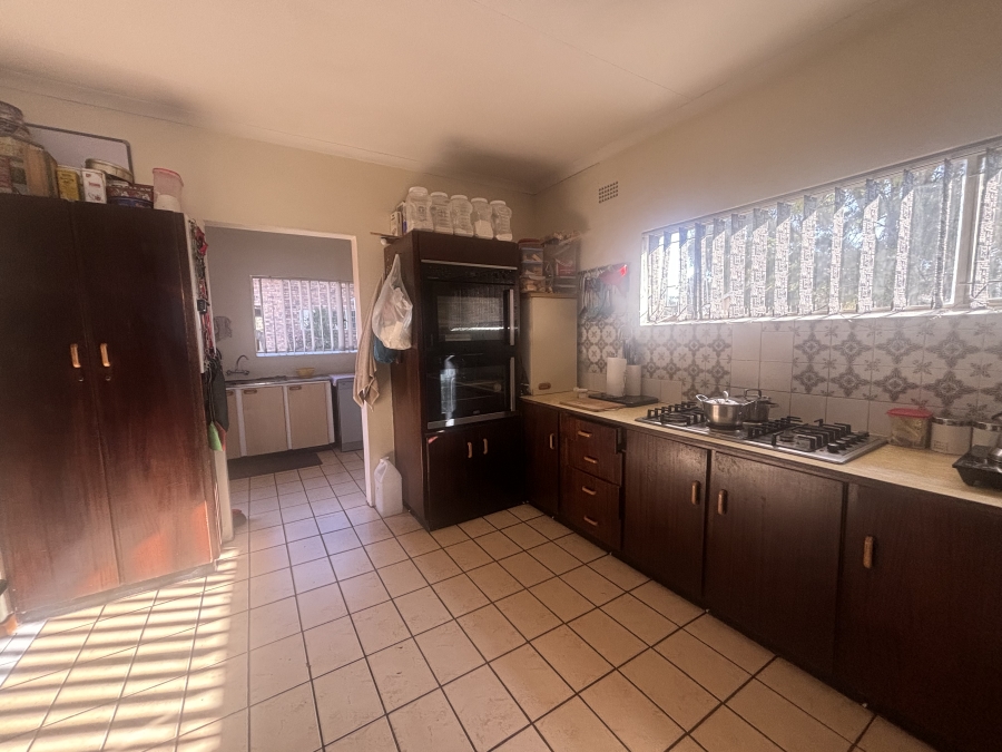 4 Bedroom Property for Sale in Del Judor Ext 2 Mpumalanga