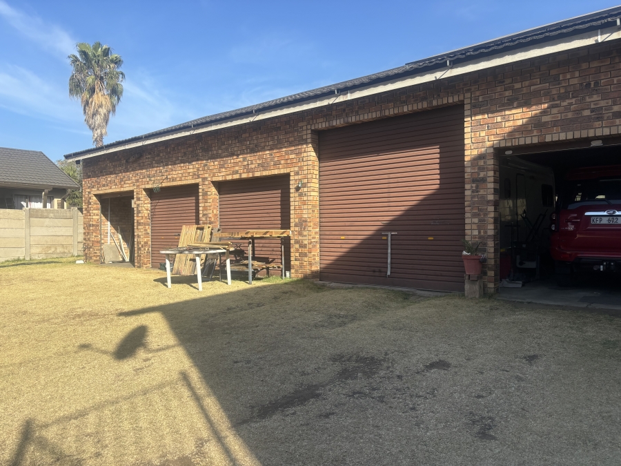 4 Bedroom Property for Sale in Del Judor Ext 2 Mpumalanga