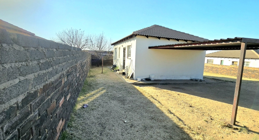 3 Bedroom Property for Sale in Duvha Park Mpumalanga