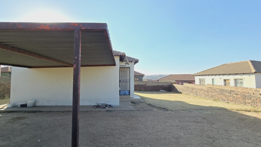 3 Bedroom Property for Sale in Duvha Park Mpumalanga