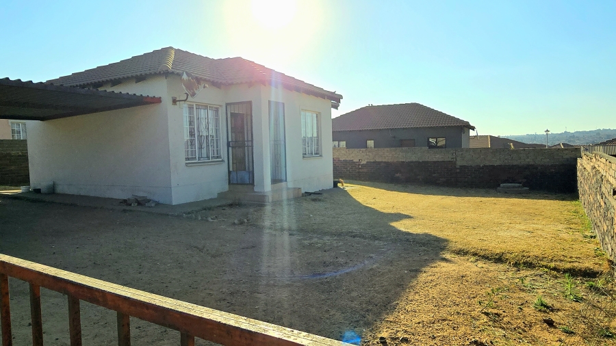 3 Bedroom Property for Sale in Duvha Park Mpumalanga