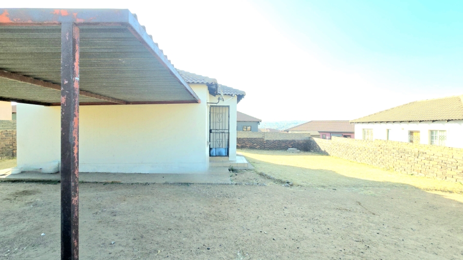 3 Bedroom Property for Sale in Duvha Park Mpumalanga