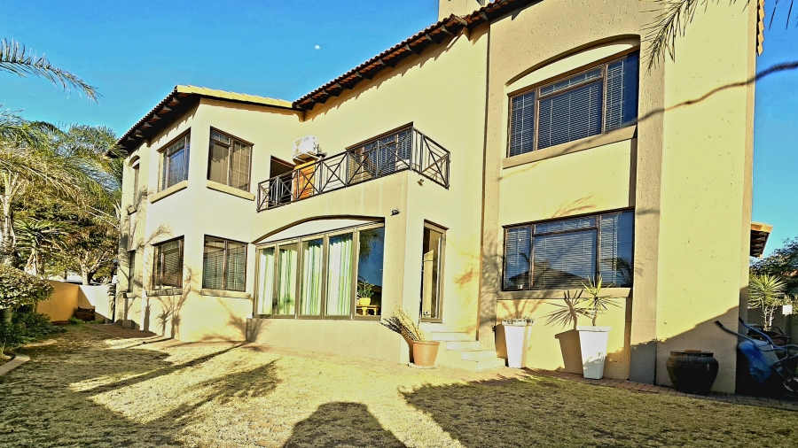 3 Bedroom Property for Sale in Bankenveld Estate Mpumalanga