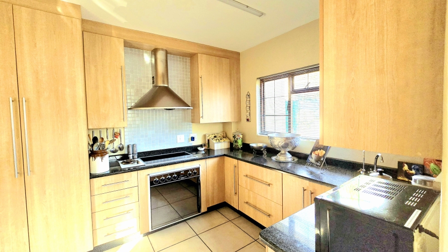 3 Bedroom Property for Sale in Bankenveld Estate Mpumalanga