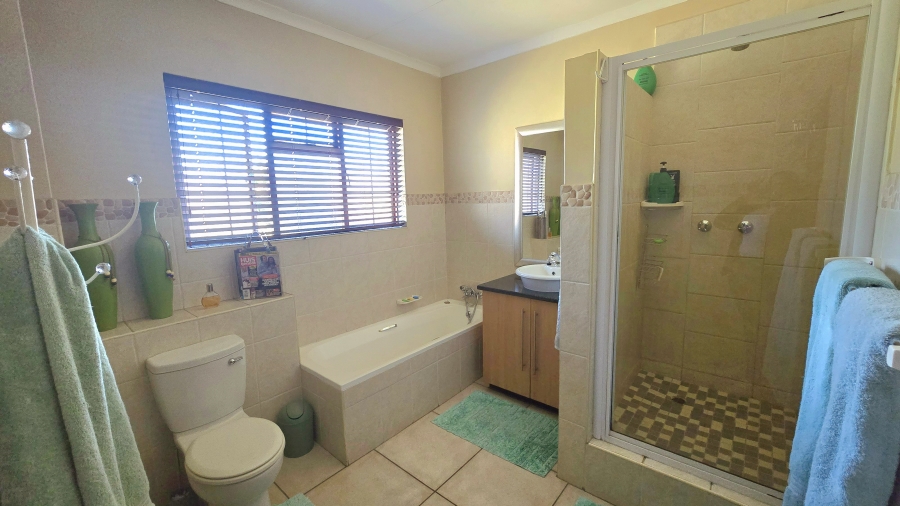 3 Bedroom Property for Sale in Bankenveld Estate Mpumalanga