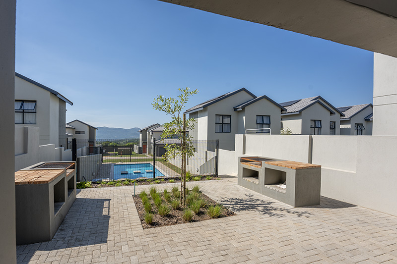 To Let 4 Bedroom Property for Rent in Nelspruit Mpumalanga