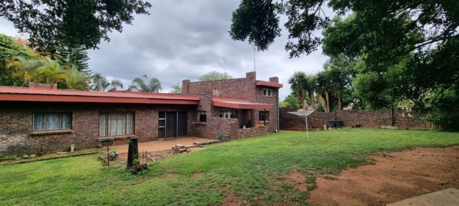 3 Bedroom Property for Sale in White River Ext 18 Mpumalanga