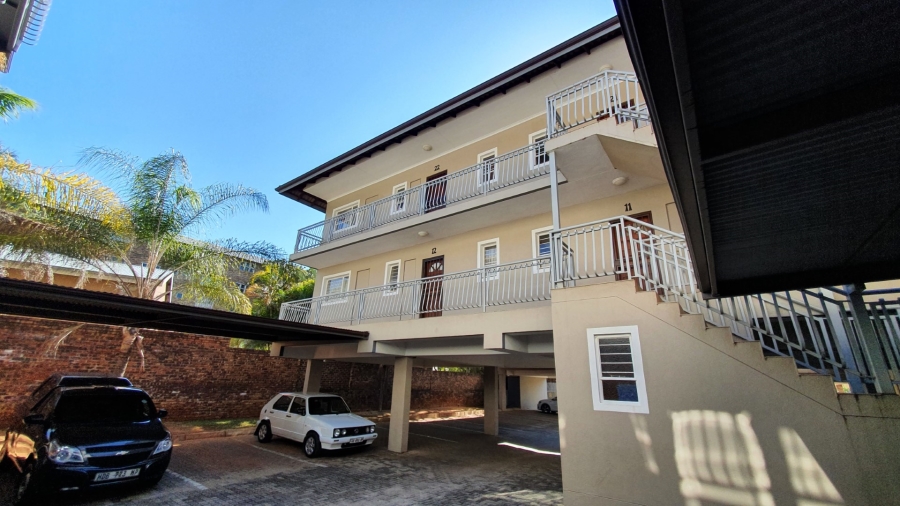 To Let 2 Bedroom Property for Rent in Nelspruit Mpumalanga