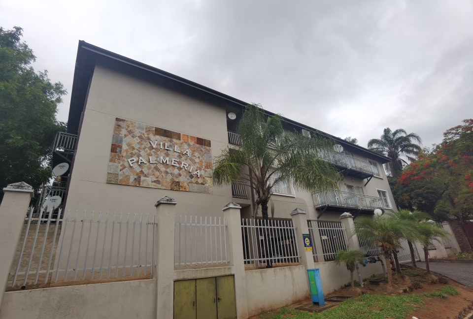 To Let 2 Bedroom Property for Rent in Nelspruit Mpumalanga