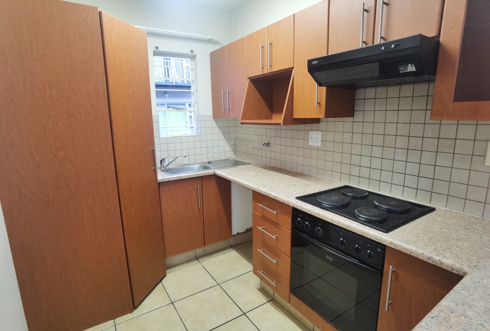 To Let 2 Bedroom Property for Rent in Nelspruit Mpumalanga