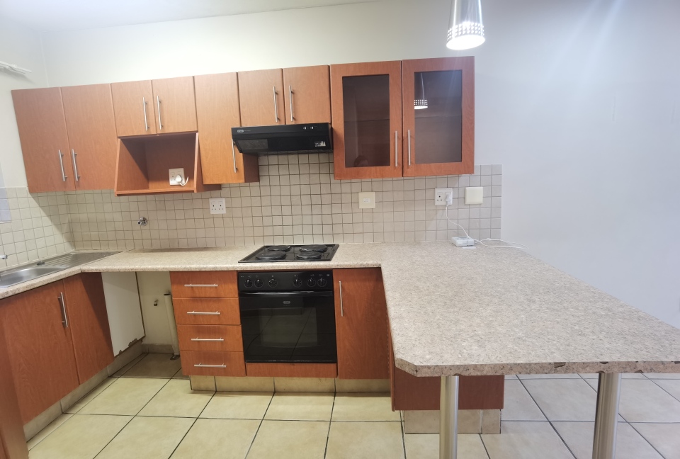 To Let 2 Bedroom Property for Rent in Nelspruit Mpumalanga