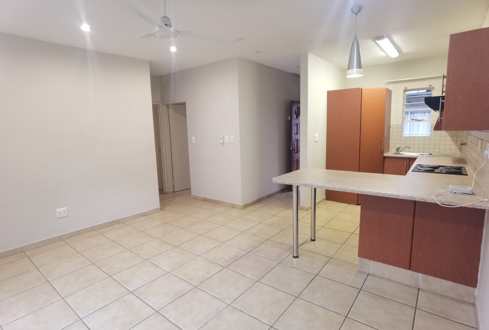 To Let 2 Bedroom Property for Rent in Nelspruit Mpumalanga