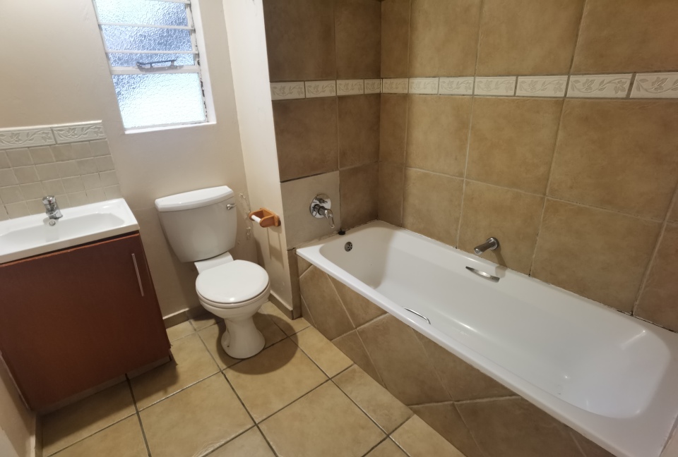 To Let 2 Bedroom Property for Rent in Nelspruit Mpumalanga