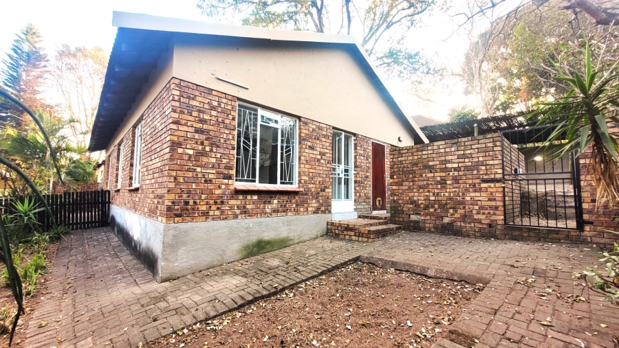 To Let 1 Bedroom Property for Rent in Nelspruit Ext 9 Mpumalanga