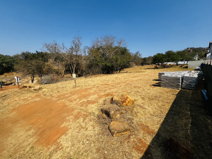 0 Bedroom Property for Sale in The Rest Nature Estate Mpumalanga