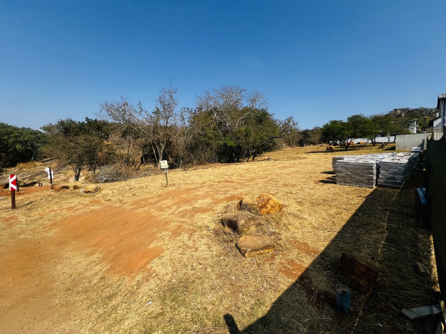 0 Bedroom Property for Sale in The Rest Nature Estate Mpumalanga