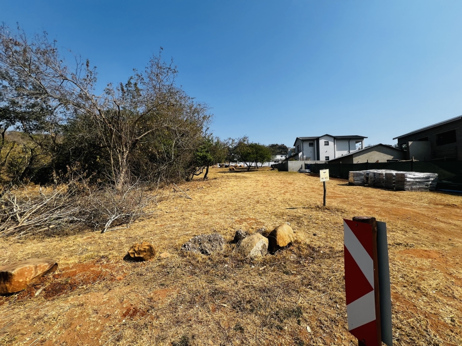 0 Bedroom Property for Sale in The Rest Nature Estate Mpumalanga