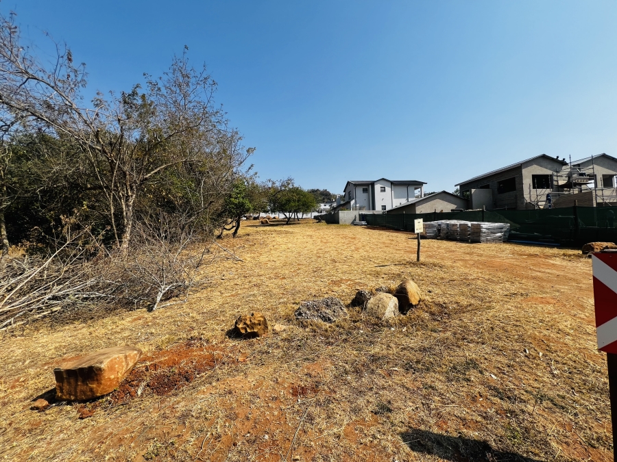 0 Bedroom Property for Sale in The Rest Nature Estate Mpumalanga