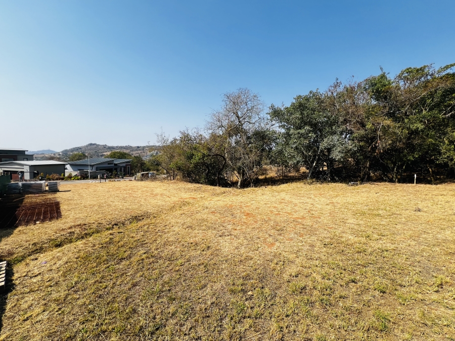 0 Bedroom Property for Sale in The Rest Nature Estate Mpumalanga