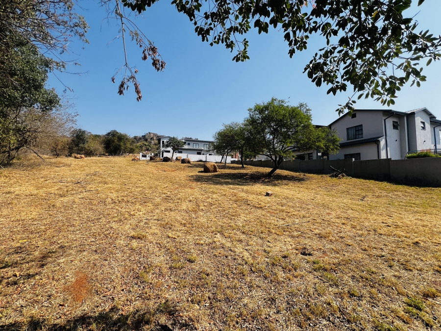 0 Bedroom Property for Sale in The Rest Nature Estate Mpumalanga