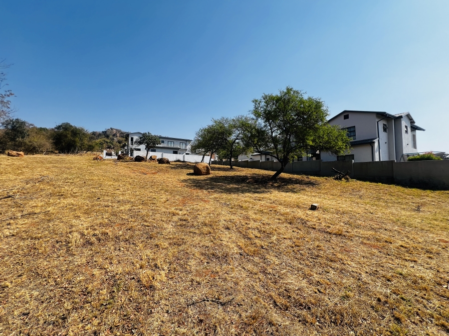 0 Bedroom Property for Sale in The Rest Nature Estate Mpumalanga