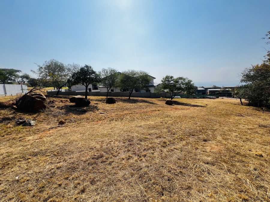 0 Bedroom Property for Sale in The Rest Nature Estate Mpumalanga