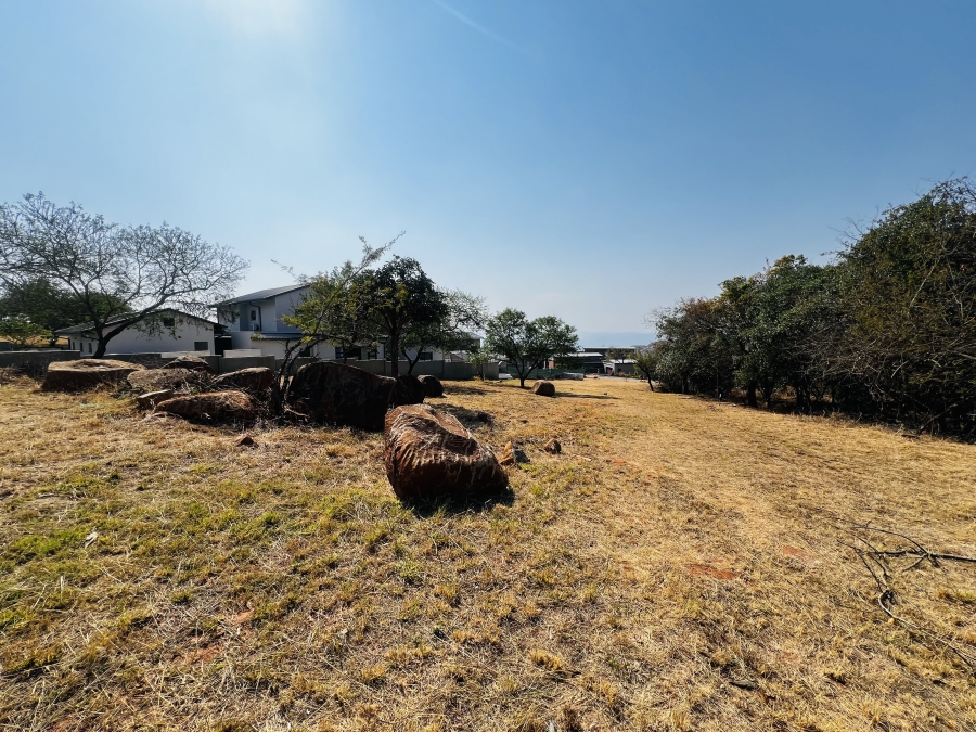 0 Bedroom Property for Sale in The Rest Nature Estate Mpumalanga