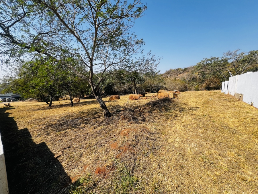 0 Bedroom Property for Sale in The Rest Nature Estate Mpumalanga