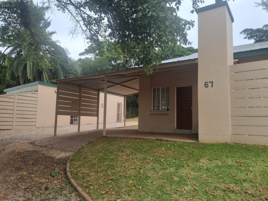 1 Bedroom Property for Sale in White River Ext 16 Mpumalanga