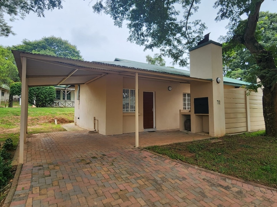 1 Bedroom Property for Sale in White River Ext 16 Mpumalanga