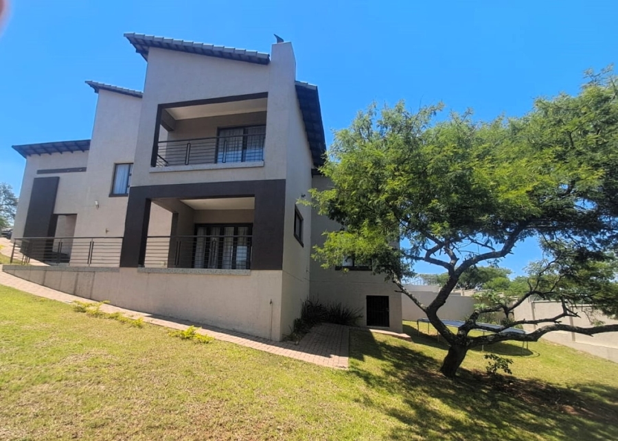 4 Bedroom Property for Sale in Drum Rock Mpumalanga