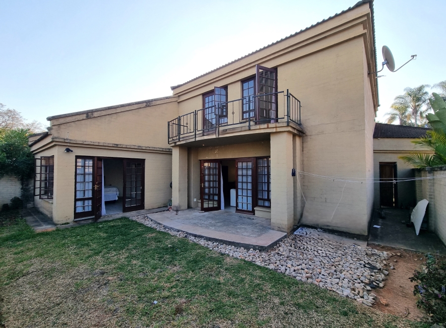 To Let 3 Bedroom Property for Rent in White River Mpumalanga