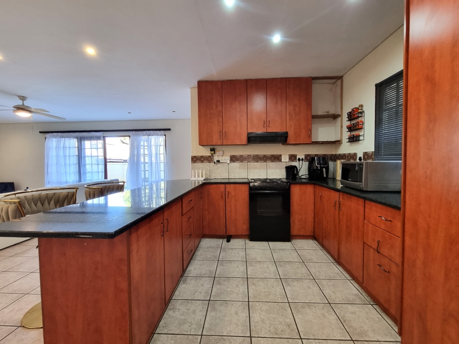 To Let 3 Bedroom Property for Rent in White River Mpumalanga