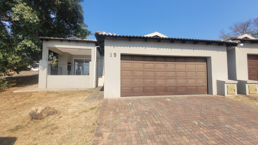 To Let 3 Bedroom Property for Rent in Nelspruit Ext 29 Mpumalanga