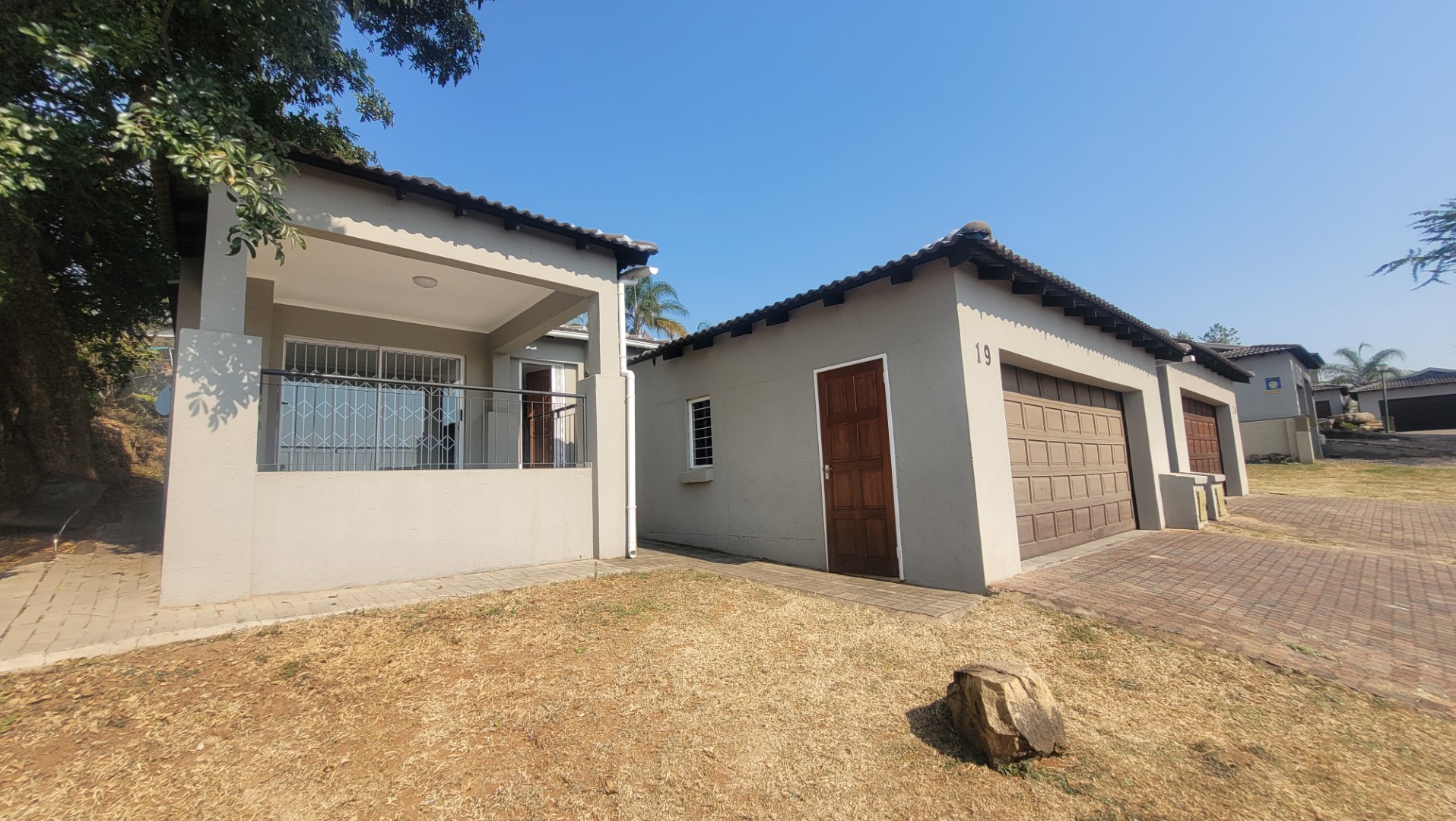 To Let 3 Bedroom Property for Rent in Nelspruit Ext 29 Mpumalanga