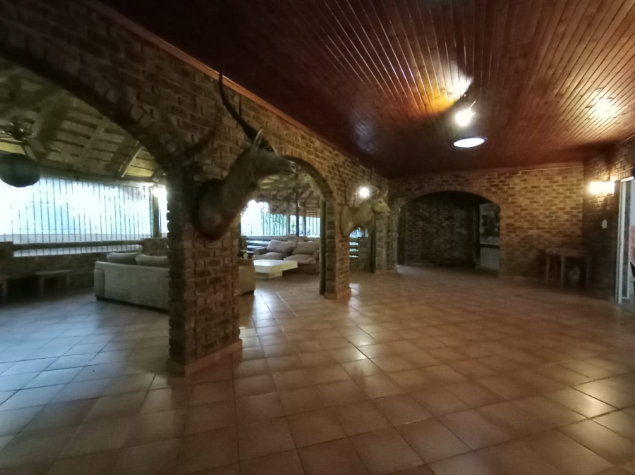 To Let 4 Bedroom Property for Rent in Nelspruit Ext 5 Mpumalanga