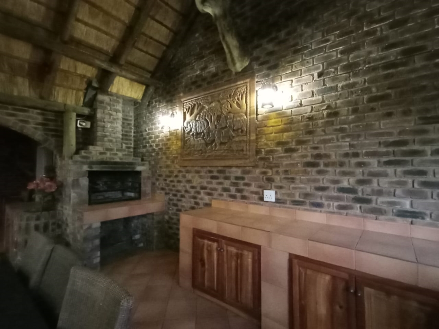 To Let 4 Bedroom Property for Rent in Nelspruit Ext 5 Mpumalanga