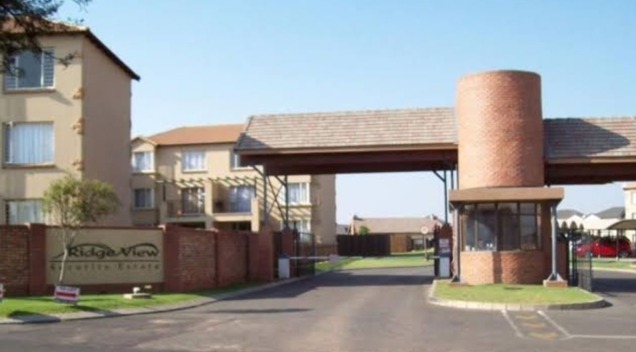 2 Bedroom Property for Sale in Reyno Ridge Mpumalanga