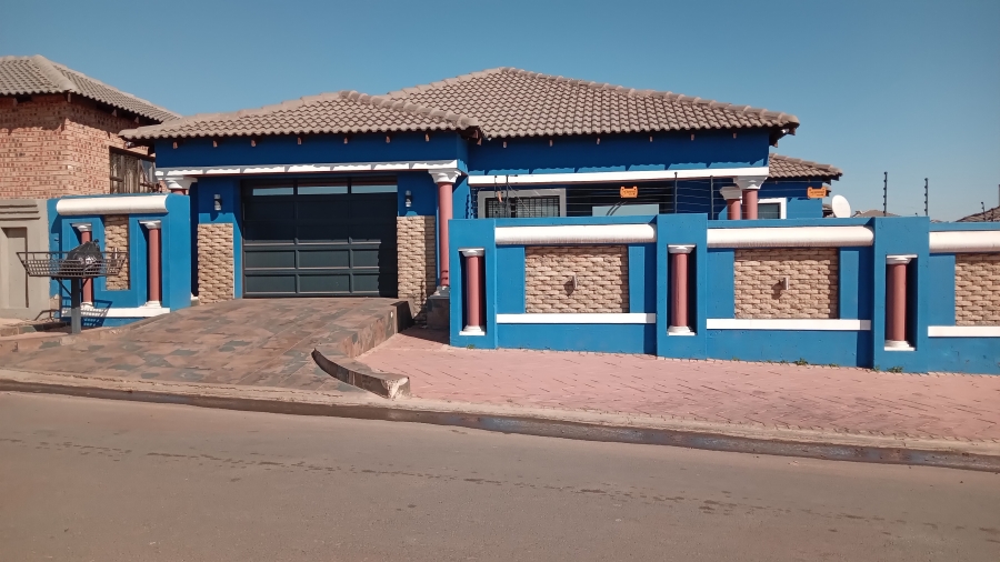 3 Bedroom Property for Sale in Duvha Park Mpumalanga