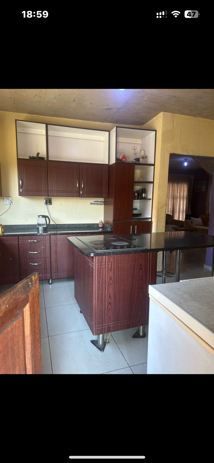 6 Bedroom Property for Sale in Tekwane South Mpumalanga