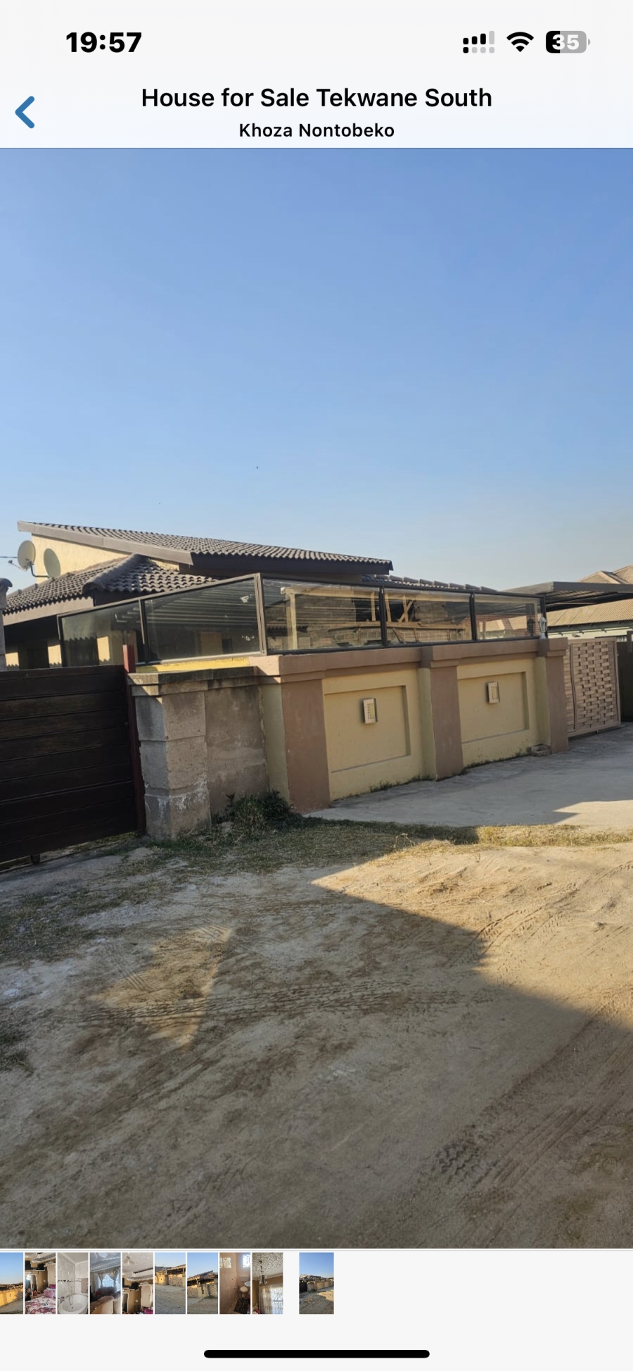 3 Bedroom Property for Sale in Tekwane South Mpumalanga