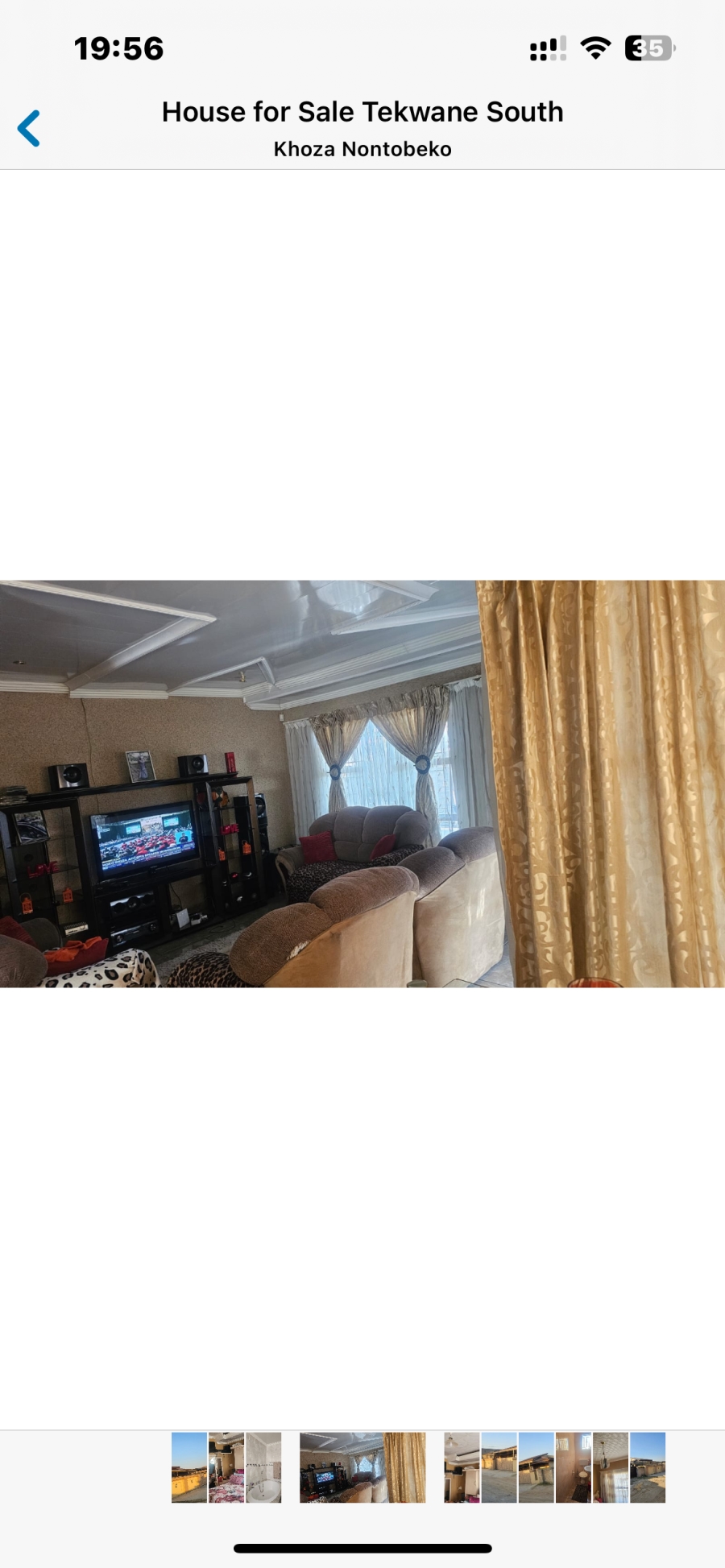 3 Bedroom Property for Sale in Tekwane South Mpumalanga