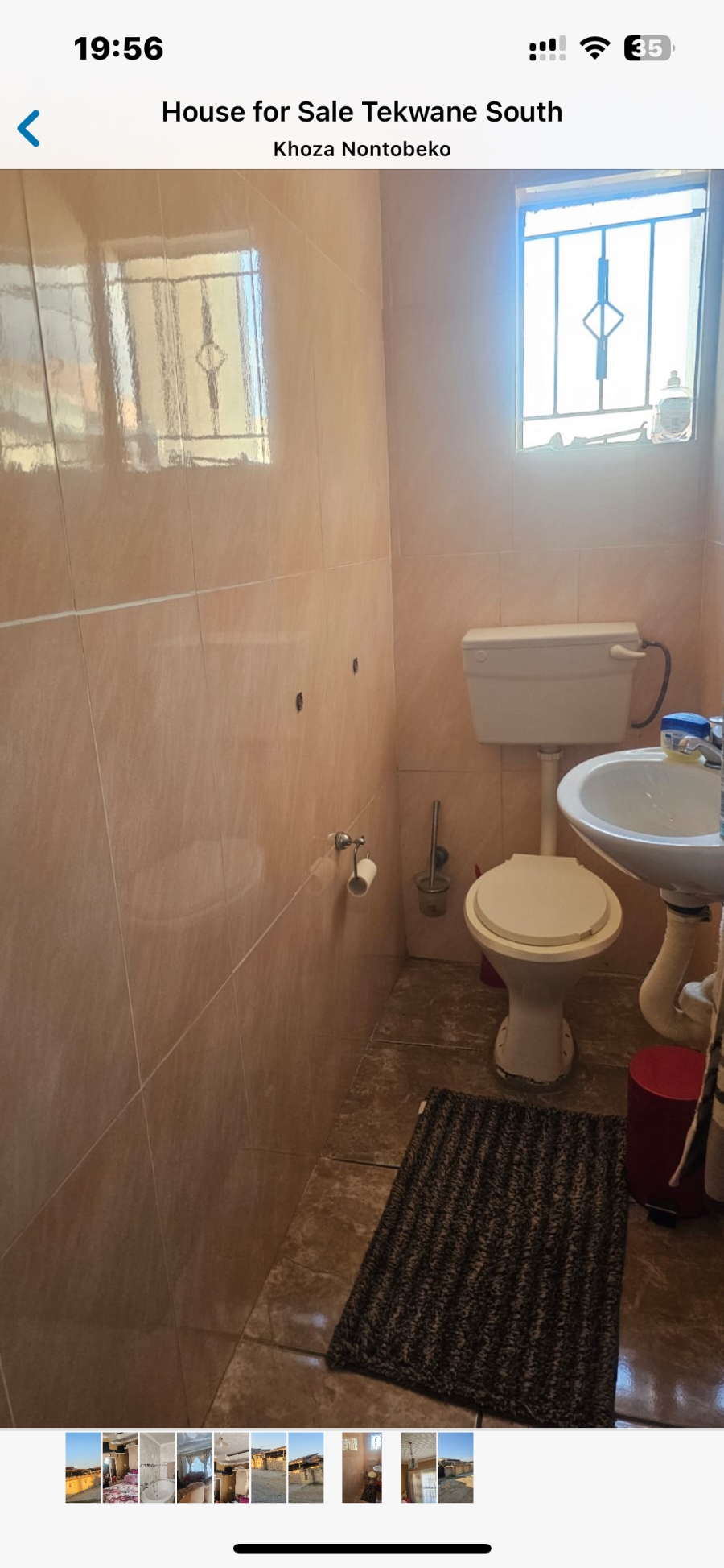 3 Bedroom Property for Sale in Tekwane South Mpumalanga