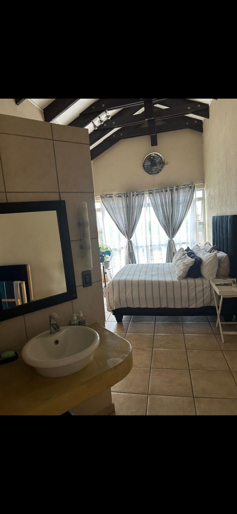 1 Bedroom Property for Sale in Nelspruit Ext 1 Mpumalanga