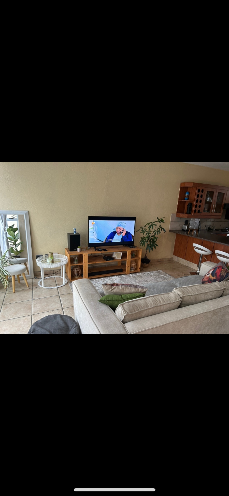 1 Bedroom Property for Sale in Nelspruit Ext 1 Mpumalanga