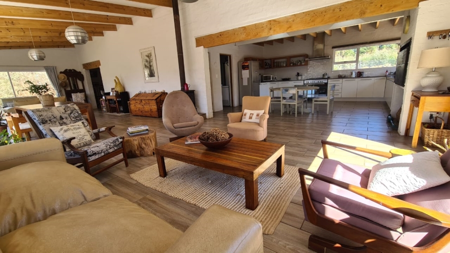 4 Bedroom Property for Sale in Dullstroom Mpumalanga