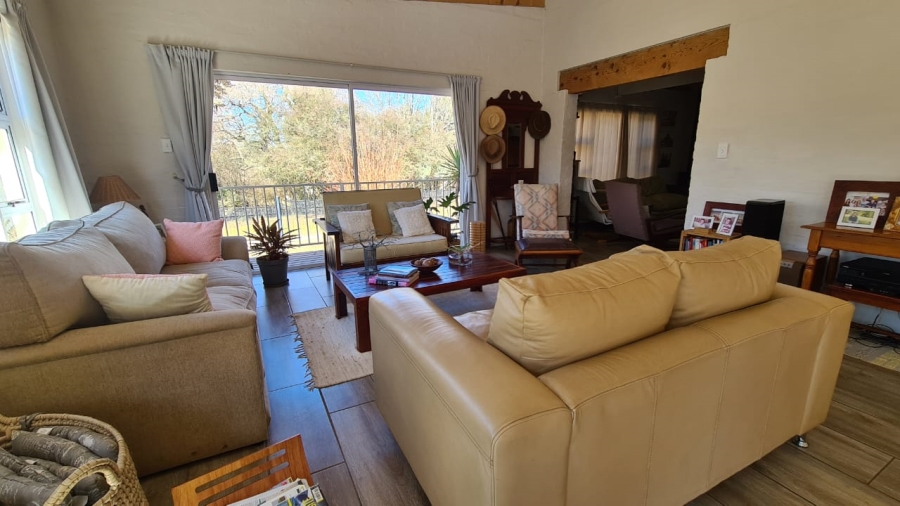 4 Bedroom Property for Sale in Dullstroom Mpumalanga