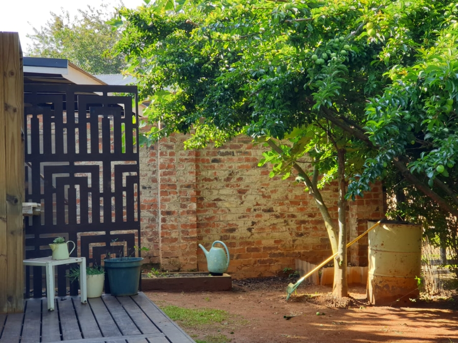 4 Bedroom Property for Sale in Dullstroom Mpumalanga