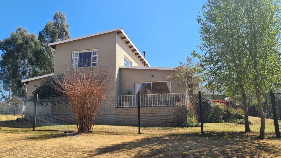 4 Bedroom Property for Sale in Dullstroom Mpumalanga