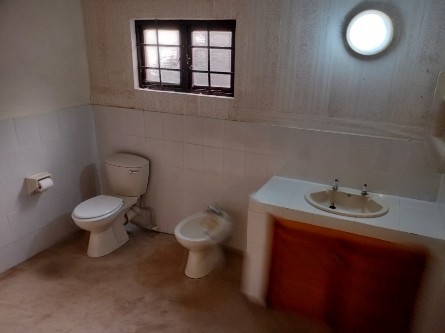 2 Bedroom Property for Sale in Barberton Mpumalanga